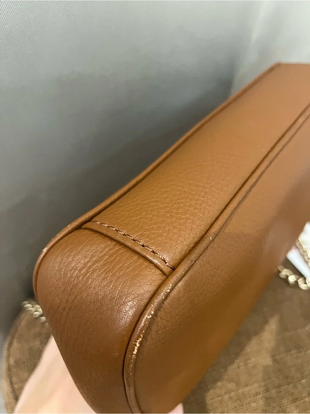 Michael Kors Fulton shoulder bag
